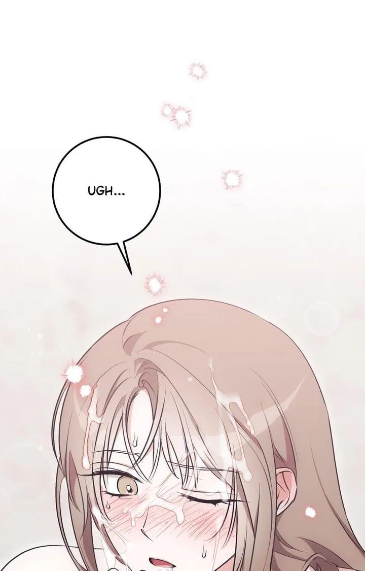 Milk My Strawberries (Uncensored), chapter 12, page 50 of 112