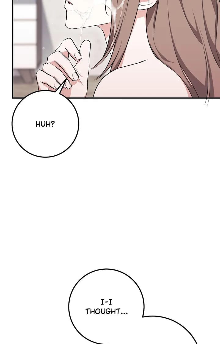 Milk My Strawberries (Uncensored), chapter 12, page 55 of 112