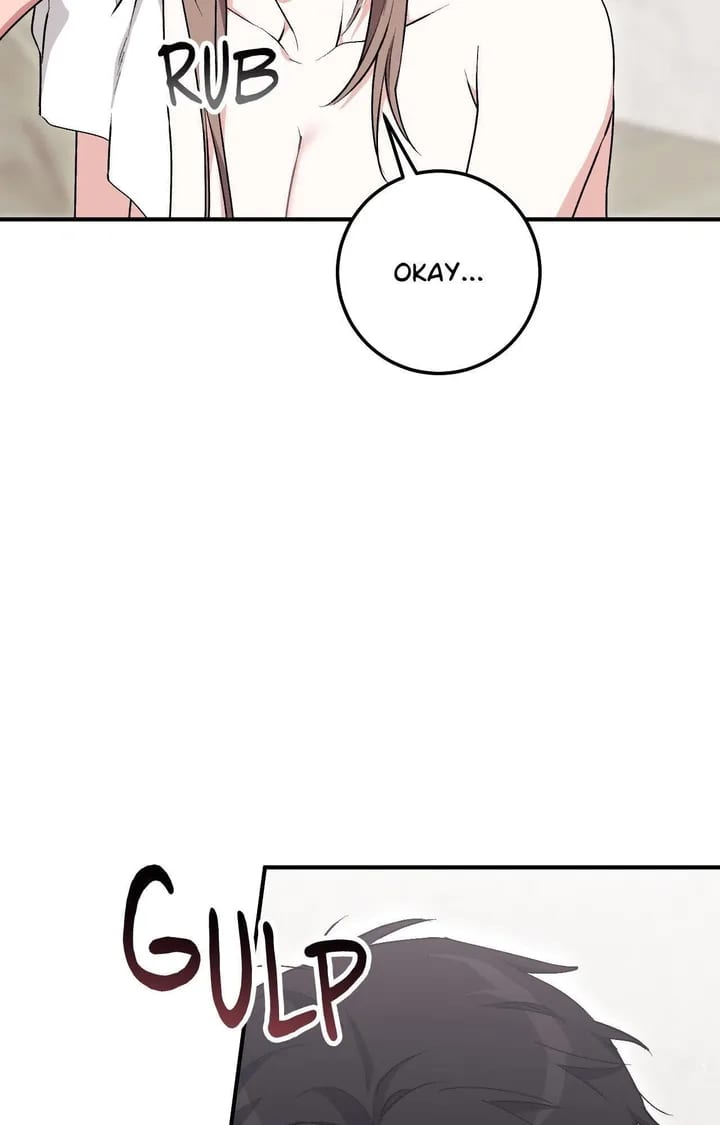 Milk My Strawberries (Uncensored), chapter 12, page 58 of 112
