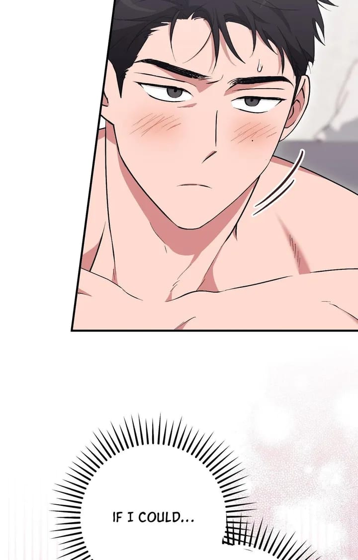 Milk My Strawberries (Uncensored), chapter 12, page 59 of 112