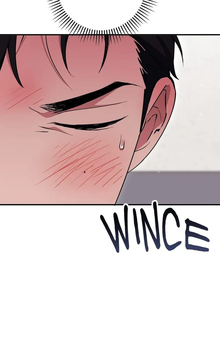 Milk My Strawberries (Uncensored), chapter 12, page 63 of 112
