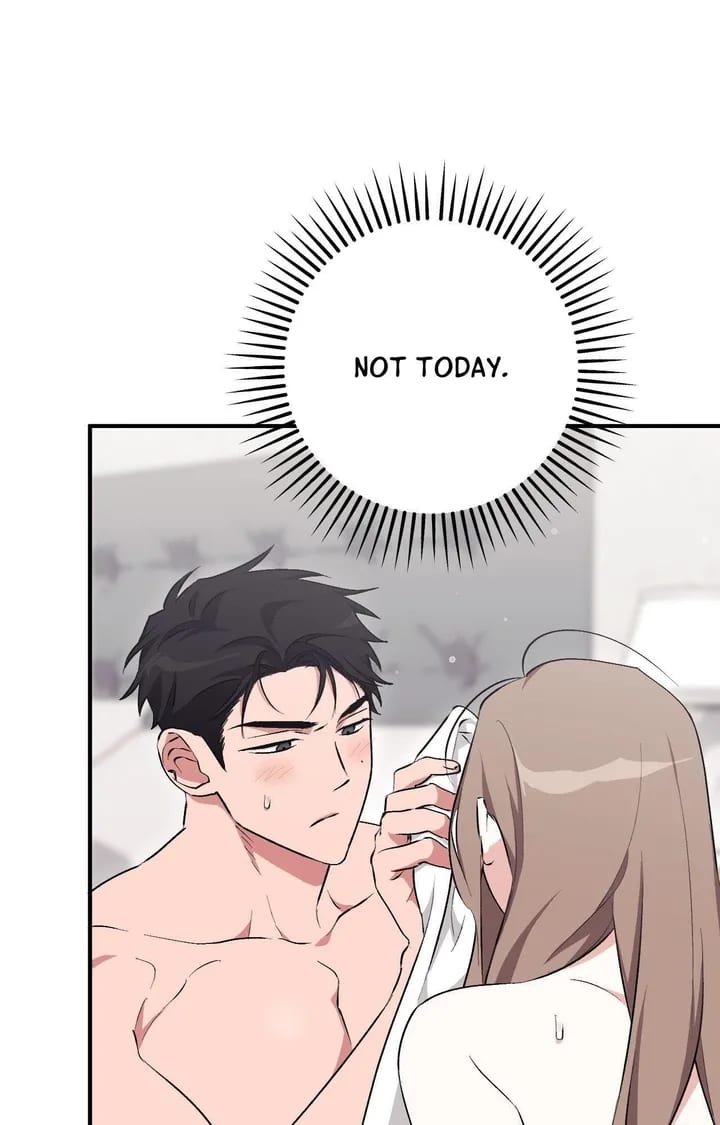 Milk My Strawberries (Uncensored), chapter 12, page 64 of 112