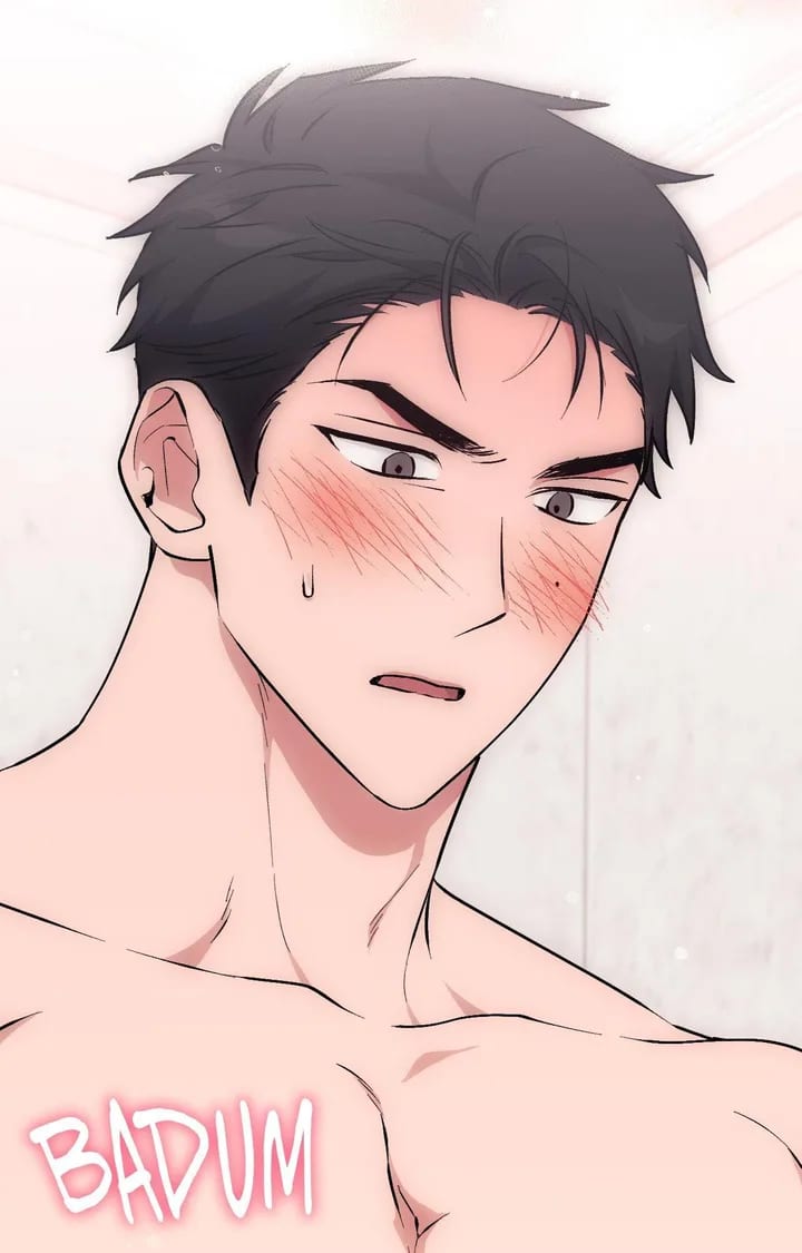 Milk My Strawberries (Uncensored), chapter 12, page 69 of 112