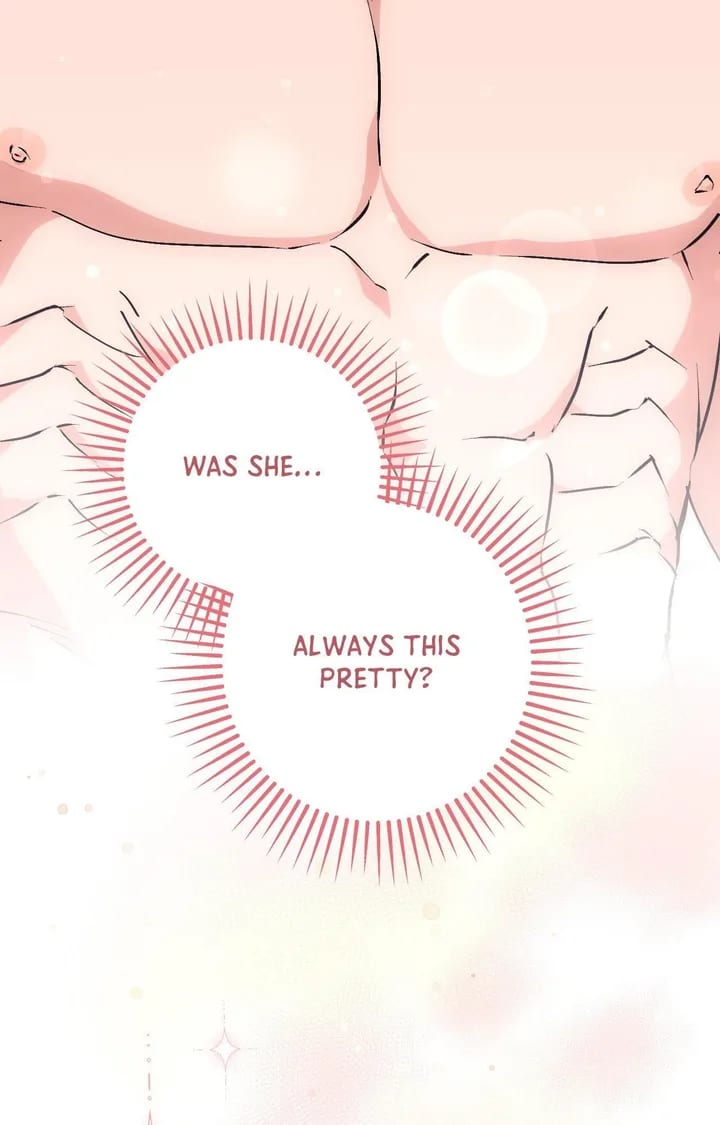 Milk My Strawberries (Uncensored), chapter 12, page 70 of 112
