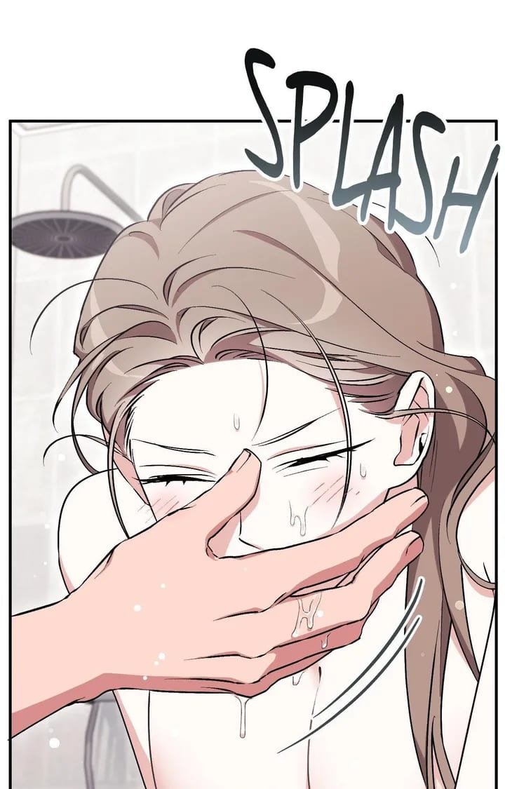 Milk My Strawberries (Uncensored), chapter 12, page 74 of 112
