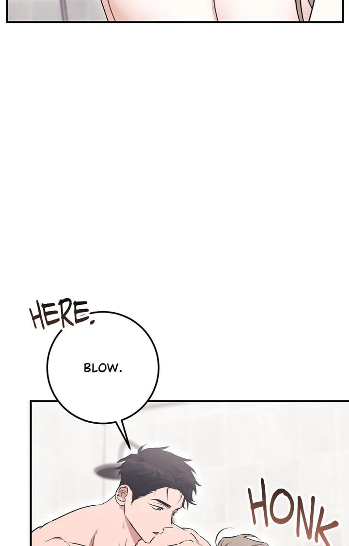 Milk My Strawberries (Uncensored), chapter 12, page 75 of 112