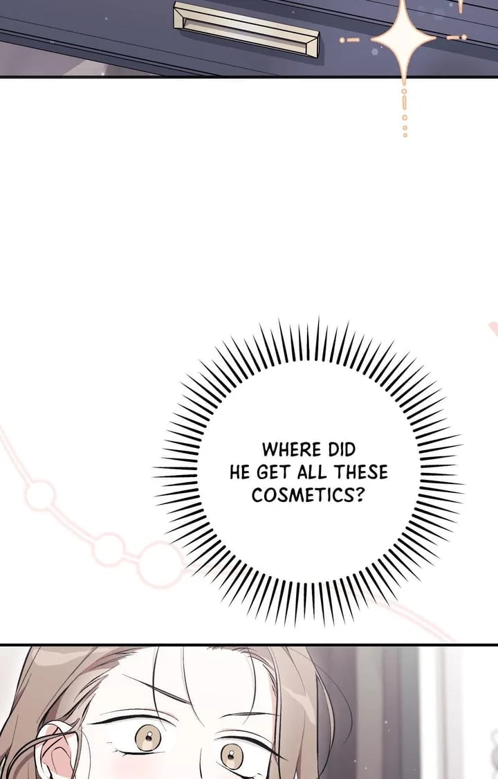 Milk My Strawberries (Uncensored), chapter 12, page 78 of 112