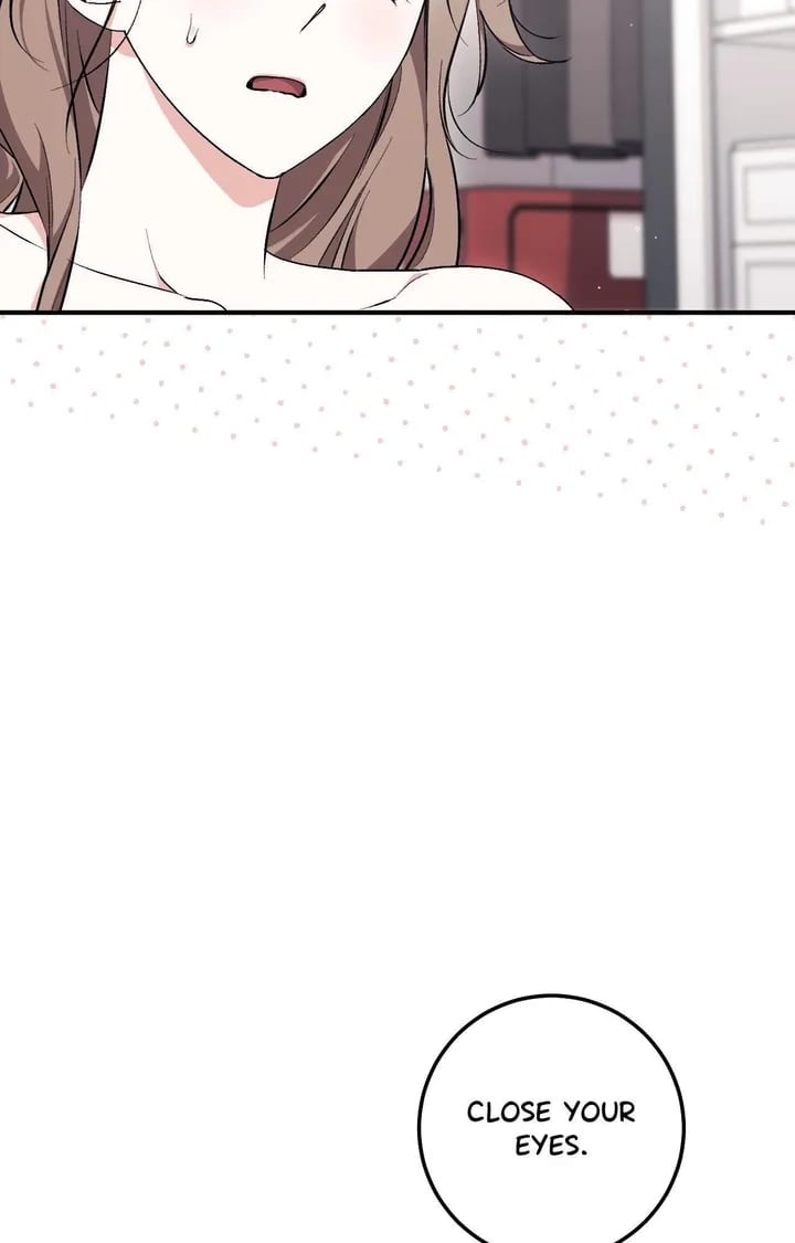 Milk My Strawberries (Uncensored), chapter 12, page 79 of 112