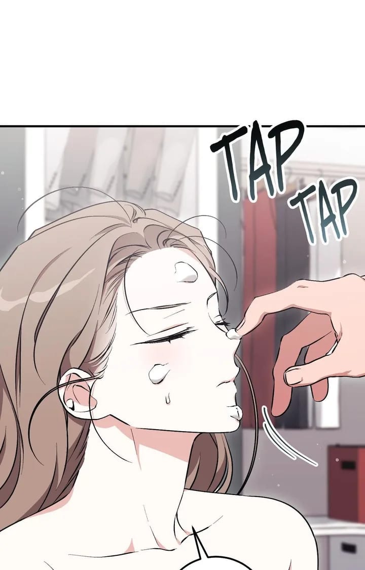 Milk My Strawberries (Uncensored), chapter 12, page 81 of 112