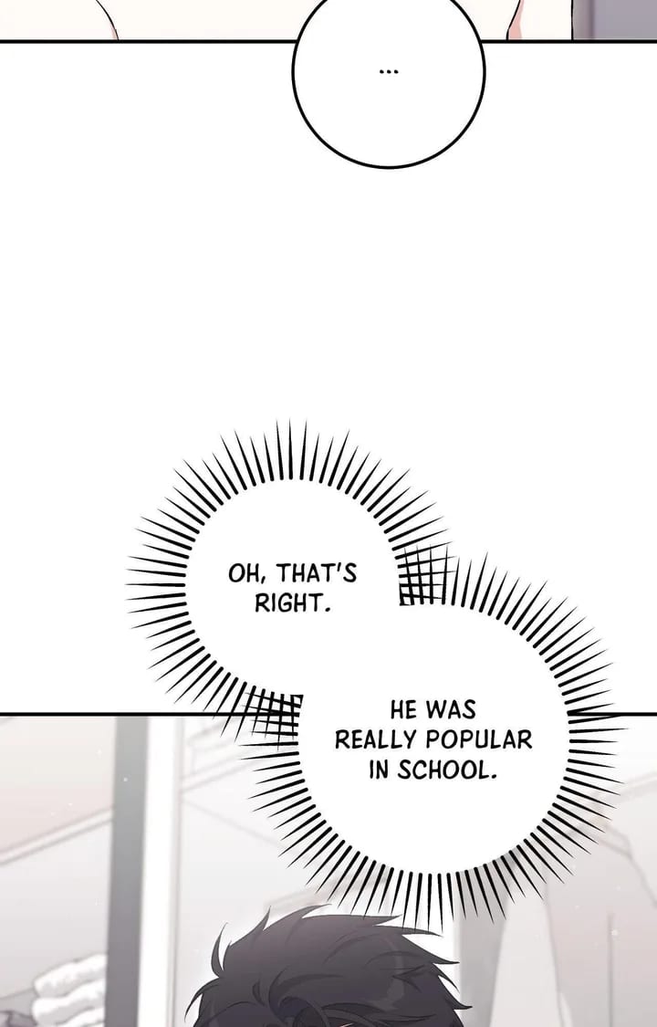 Milk My Strawberries (Uncensored), chapter 12, page 82 of 112
