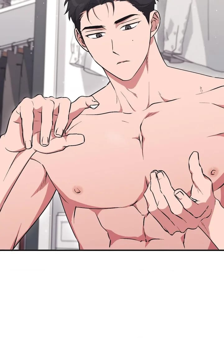 Milk My Strawberries (Uncensored), chapter 12, page 83 of 112