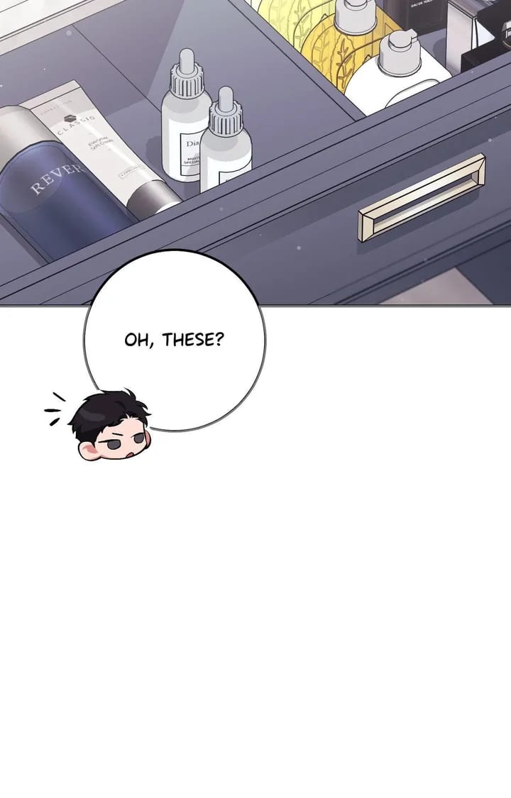 Milk My Strawberries (Uncensored), chapter 12, page 88 of 112