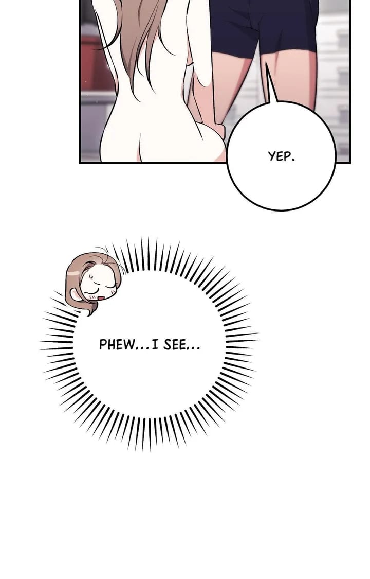 Milk My Strawberries (Uncensored), chapter 12, page 93 of 112