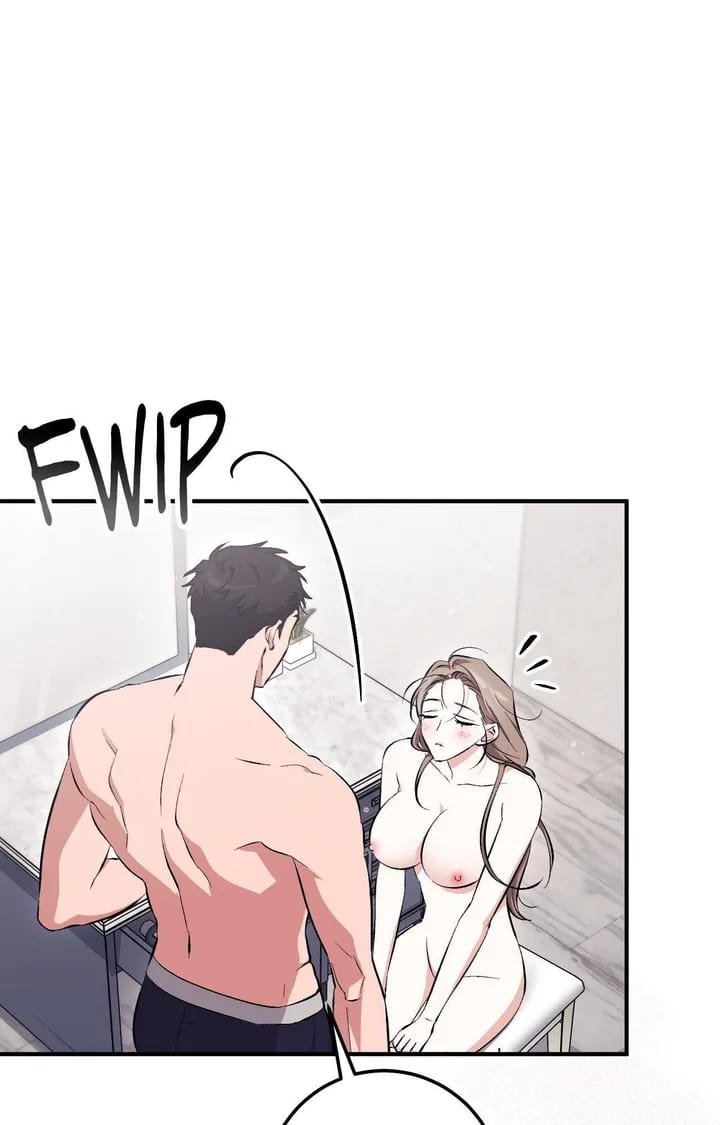 Milk My Strawberries (Uncensored), chapter 12, page 94 of 112