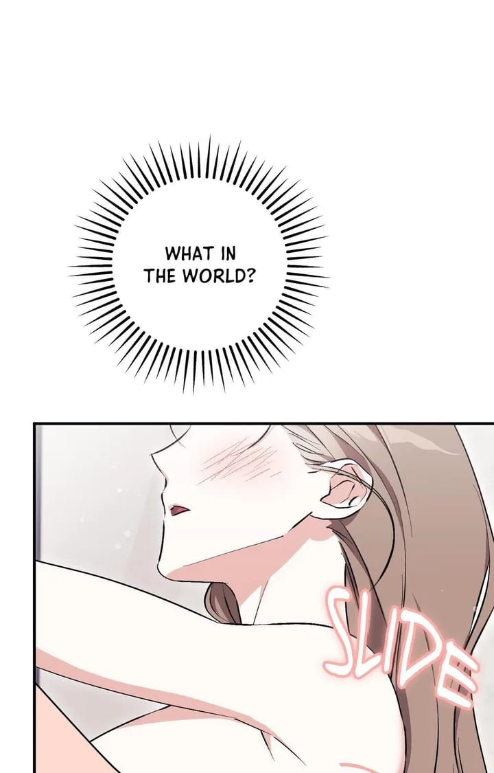 Milk My Strawberries (Uncensored), chapter 12, page 103 of 112