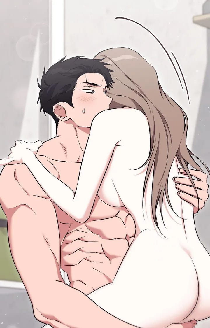 Milk My Strawberries (Uncensored), chapter 12, page 105 of 112