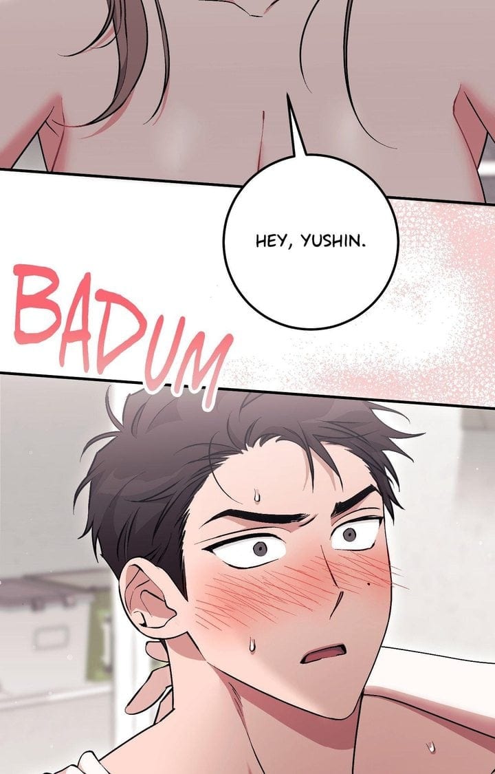 Milk My Strawberries (Uncensored), chapter 13, page 6 of 119