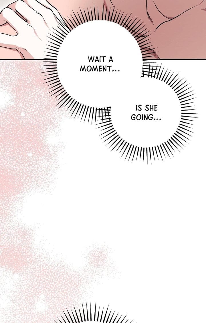 Milk My Strawberries (Uncensored), chapter 13, page 7 of 119