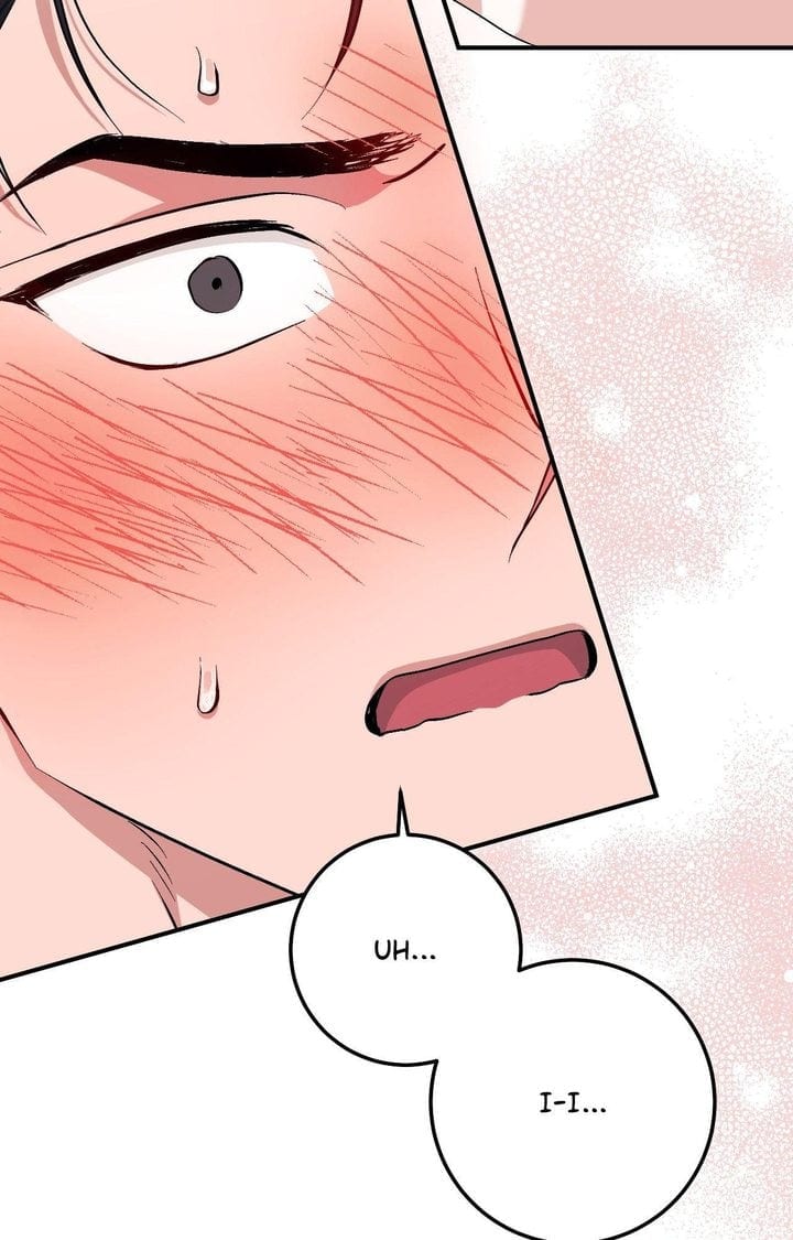 Milk My Strawberries (Uncensored), chapter 13, page 9 of 119