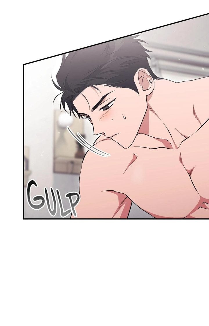 Milk My Strawberries (Uncensored), chapter 13, page 17 of 119