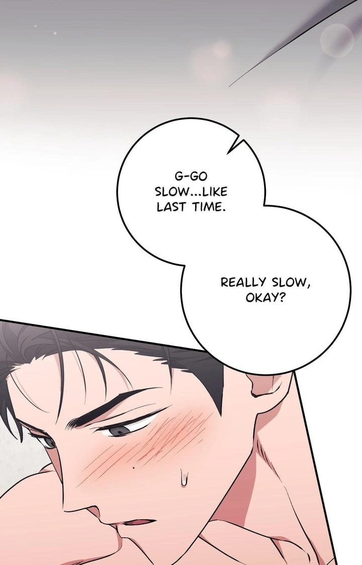 Milk My Strawberries (Uncensored), chapter 13, page 21 of 119