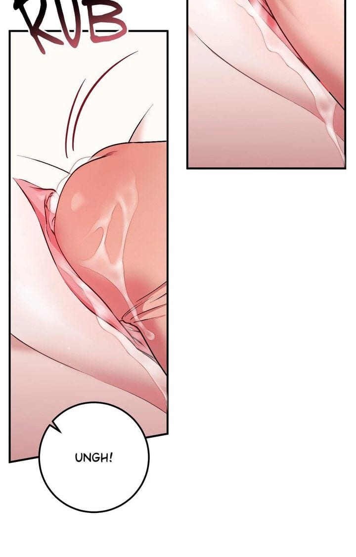 Milk My Strawberries (Uncensored), chapter 13, page 23 of 119