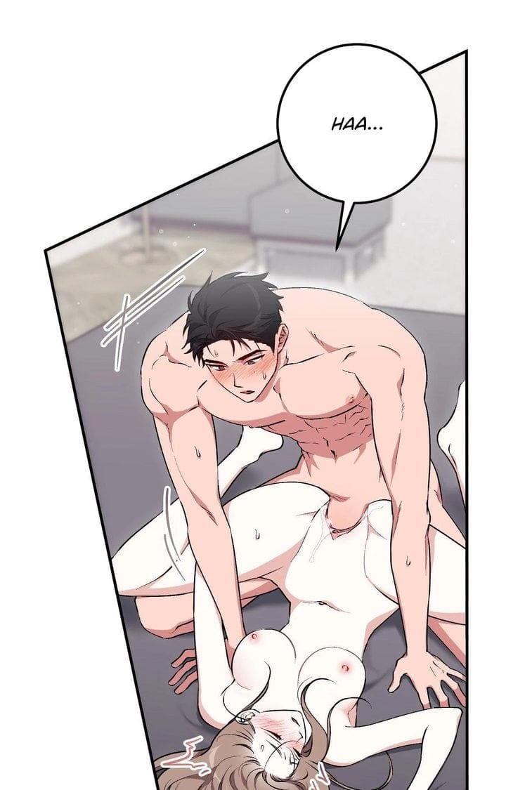 Milk My Strawberries (Uncensored), chapter 13, page 30 of 119