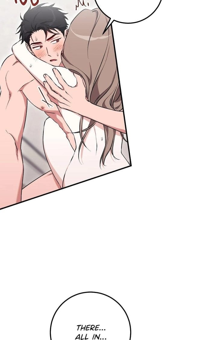 Milk My Strawberries (Uncensored), chapter 13, page 37 of 119