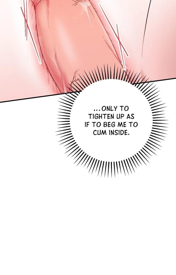 Milk My Strawberries (Uncensored), chapter 13, page 44 of 119