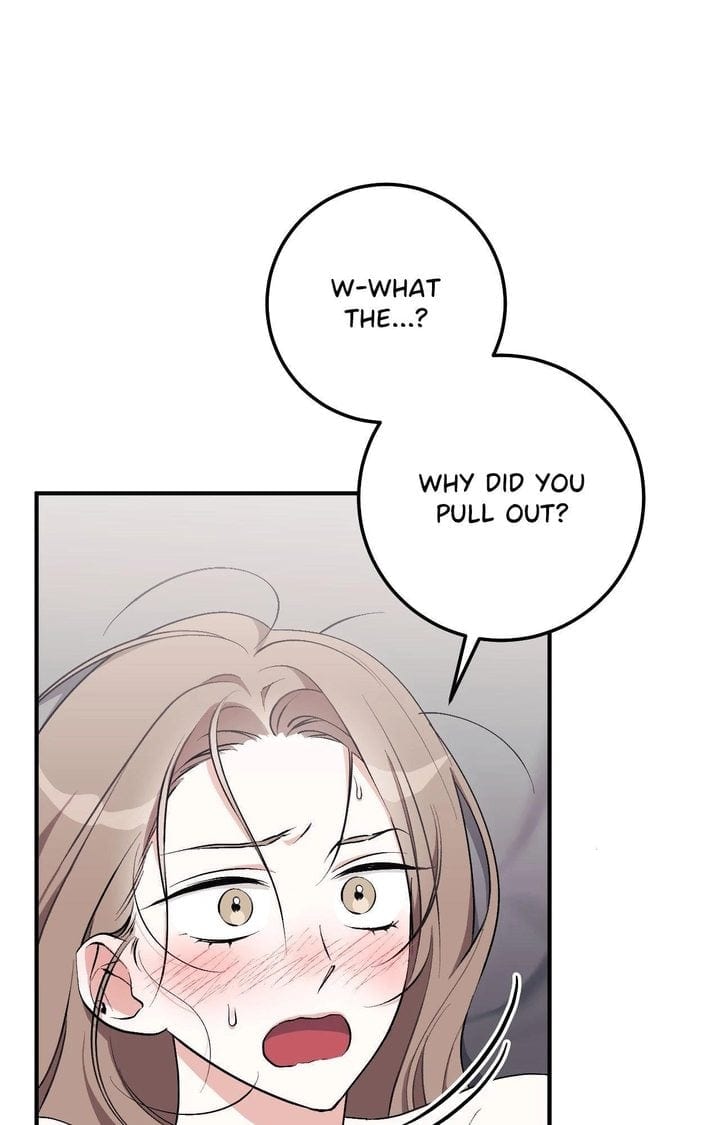 Milk My Strawberries (Uncensored), chapter 13, page 57 of 119