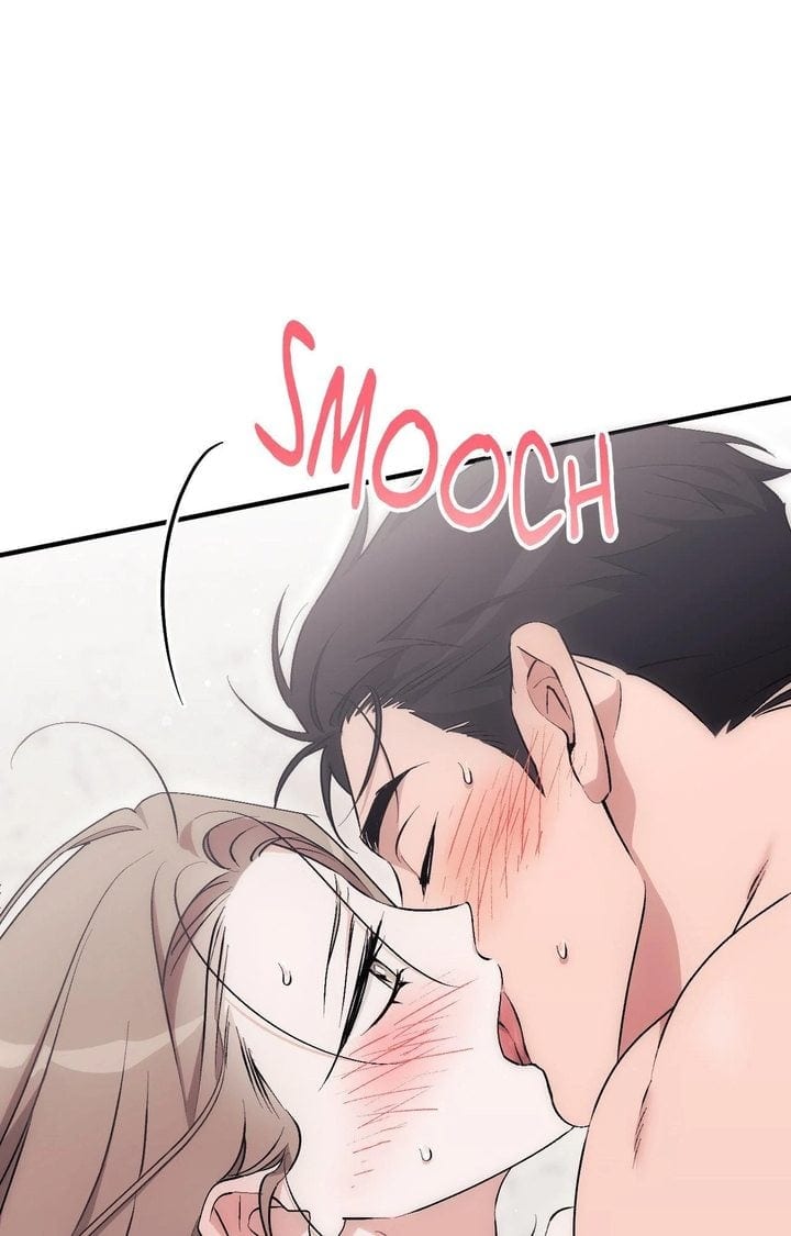 Milk My Strawberries (Uncensored), chapter 13, page 60 of 119