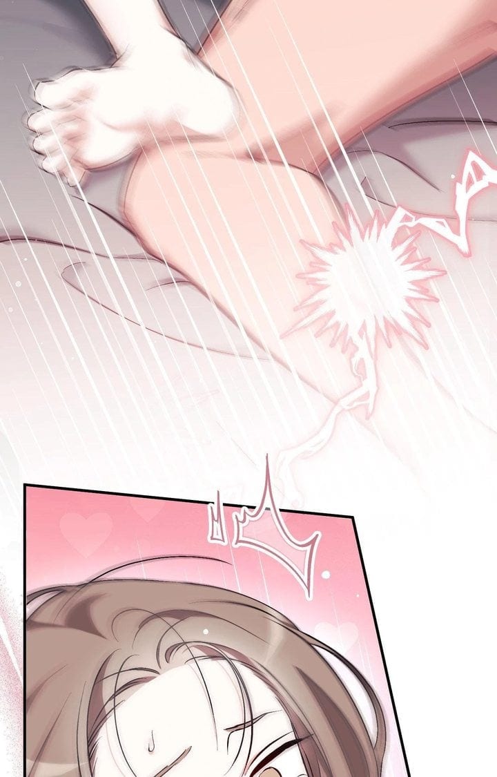 Milk My Strawberries (Uncensored), chapter 13, page 70 of 119