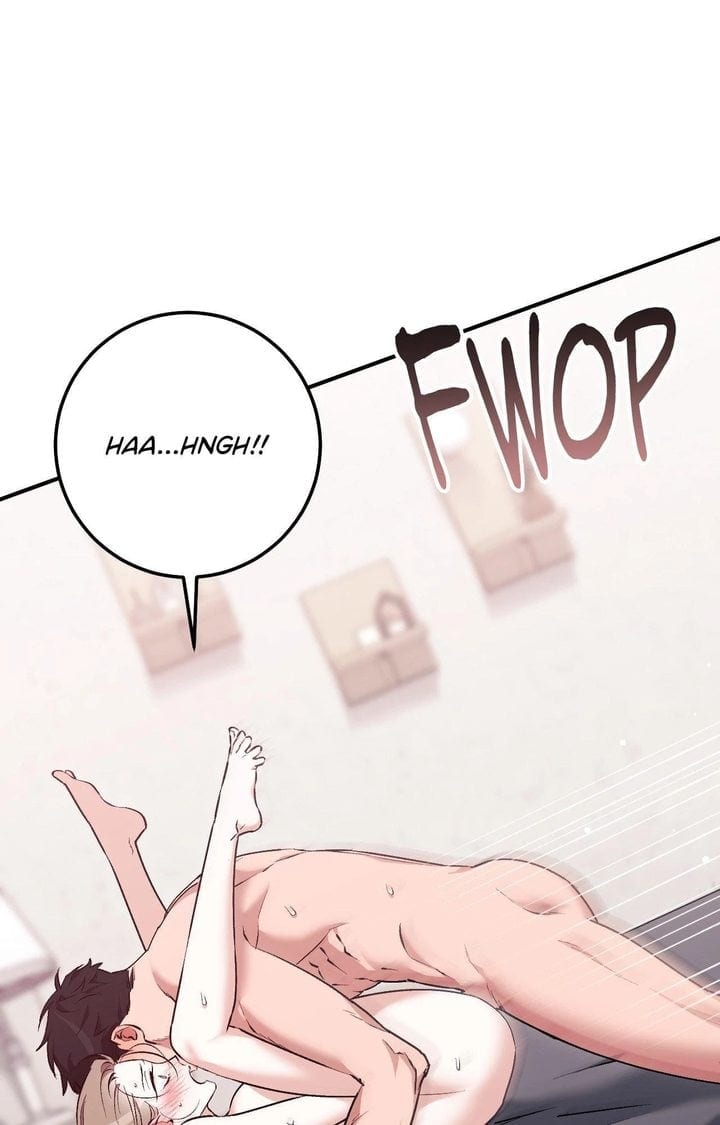 Milk My Strawberries (Uncensored), chapter 13, page 72 of 119