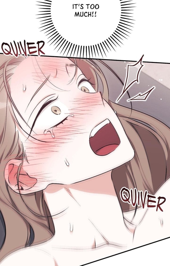 Milk My Strawberries (Uncensored), chapter 13, page 74 of 119