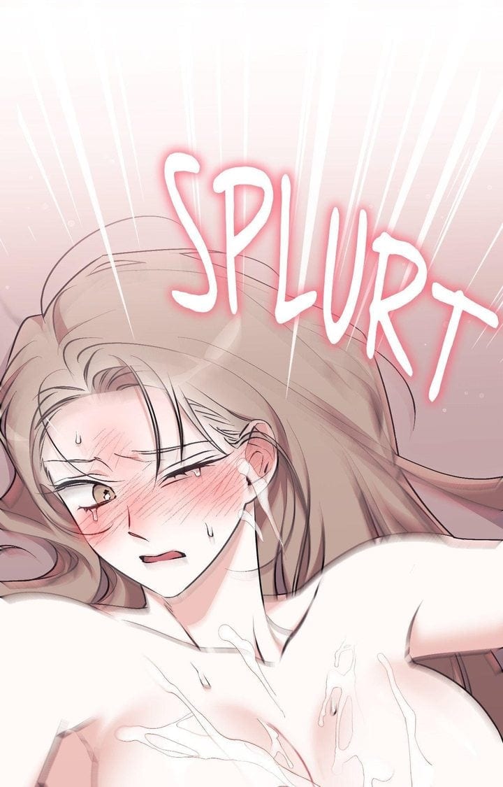Milk My Strawberries (Uncensored), chapter 13, page 83 of 119