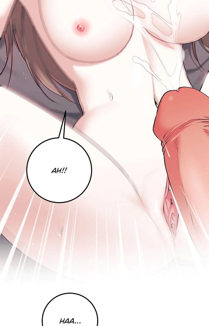 Milk My Strawberries (Uncensored), chapter 13, page 84 of 119