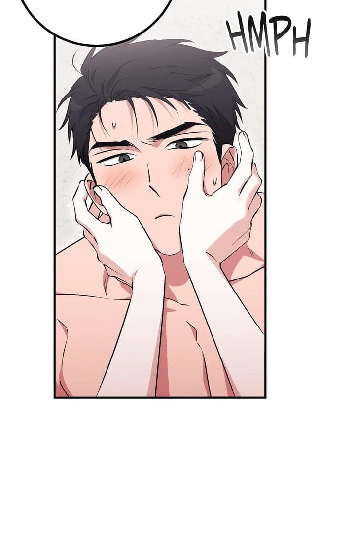 Milk My Strawberries (Uncensored), chapter 13, page 88 of 119