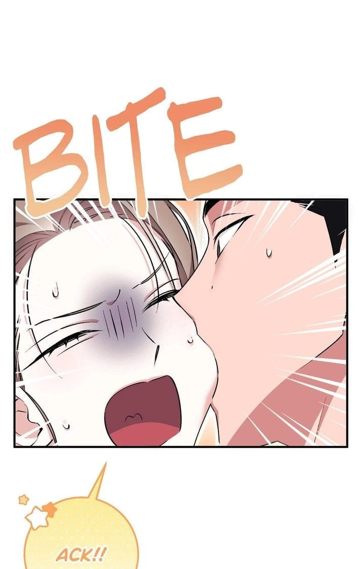 Milk My Strawberries (Uncensored), chapter 13, page 89 of 119