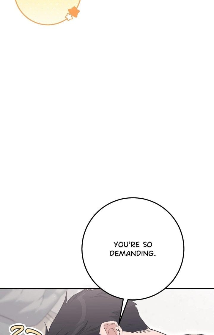 Milk My Strawberries (Uncensored), chapter 13, page 90 of 119