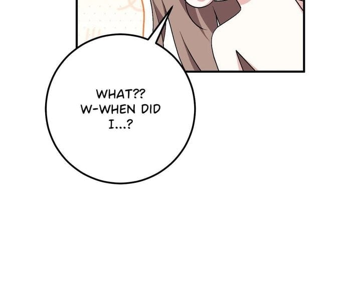 Milk My Strawberries (Uncensored), chapter 13, page 93 of 119