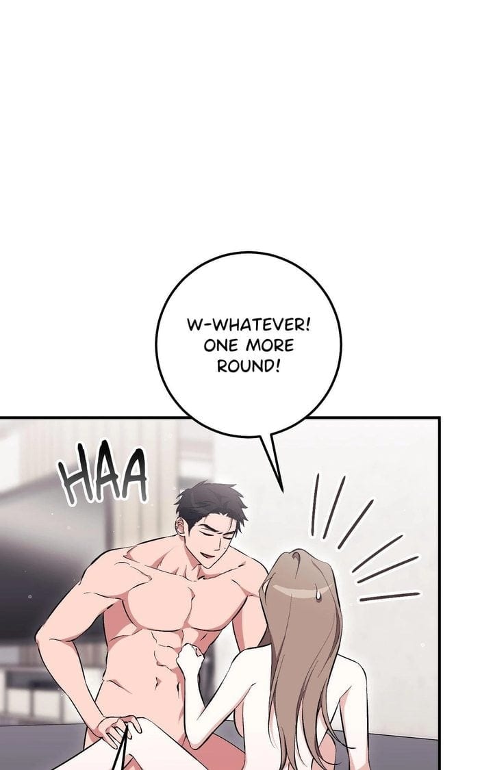Milk My Strawberries (Uncensored), chapter 13, page 94 of 119