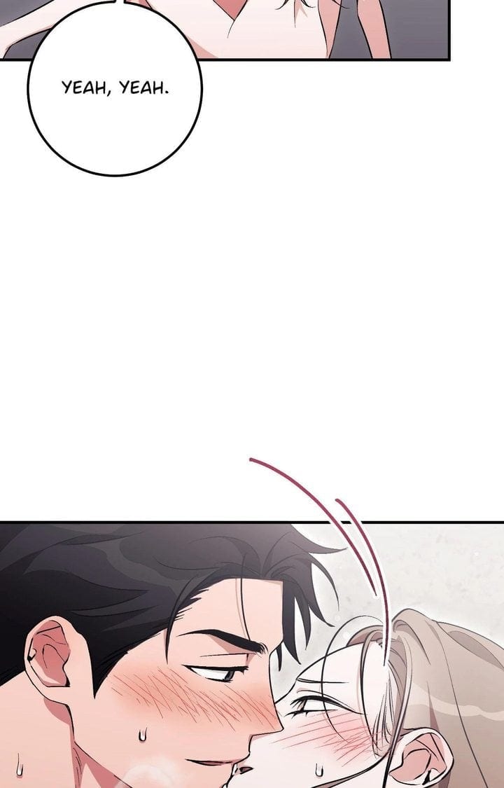 Milk My Strawberries (Uncensored), chapter 13, page 95 of 119