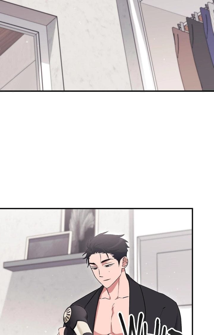 Milk My Strawberries (Uncensored), chapter 13, page 98 of 119