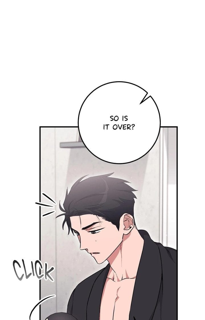 Milk My Strawberries (Uncensored), chapter 13, page 101 of 119
