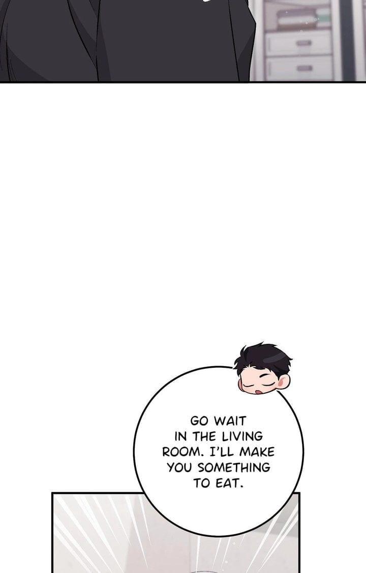 Milk My Strawberries (Uncensored), chapter 13, page 108 of 119