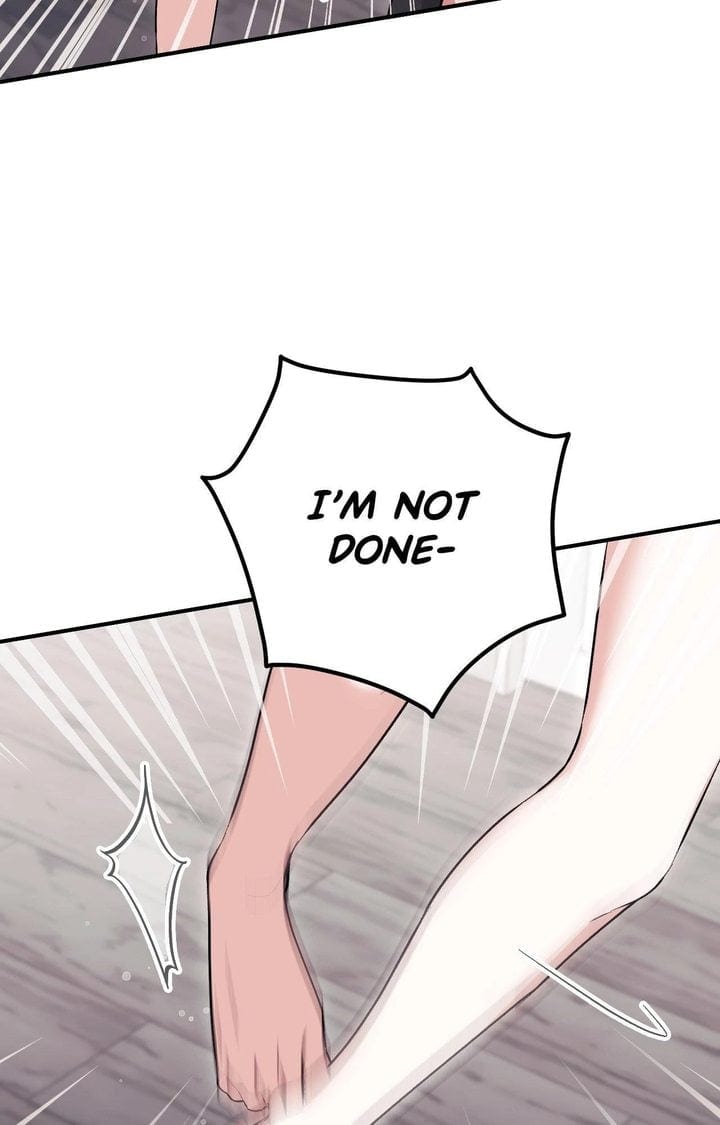 Milk My Strawberries (Uncensored), chapter 13, page 111 of 119