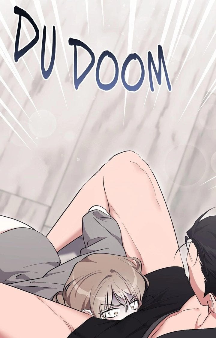 Milk My Strawberries (Uncensored), chapter 13, page 116 of 119