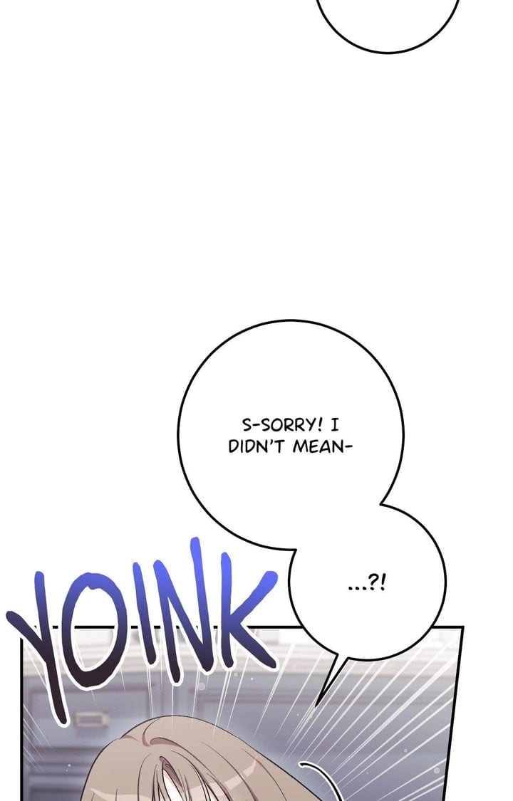 Milk My Strawberries (Uncensored), chapter 14, page 7 of 126