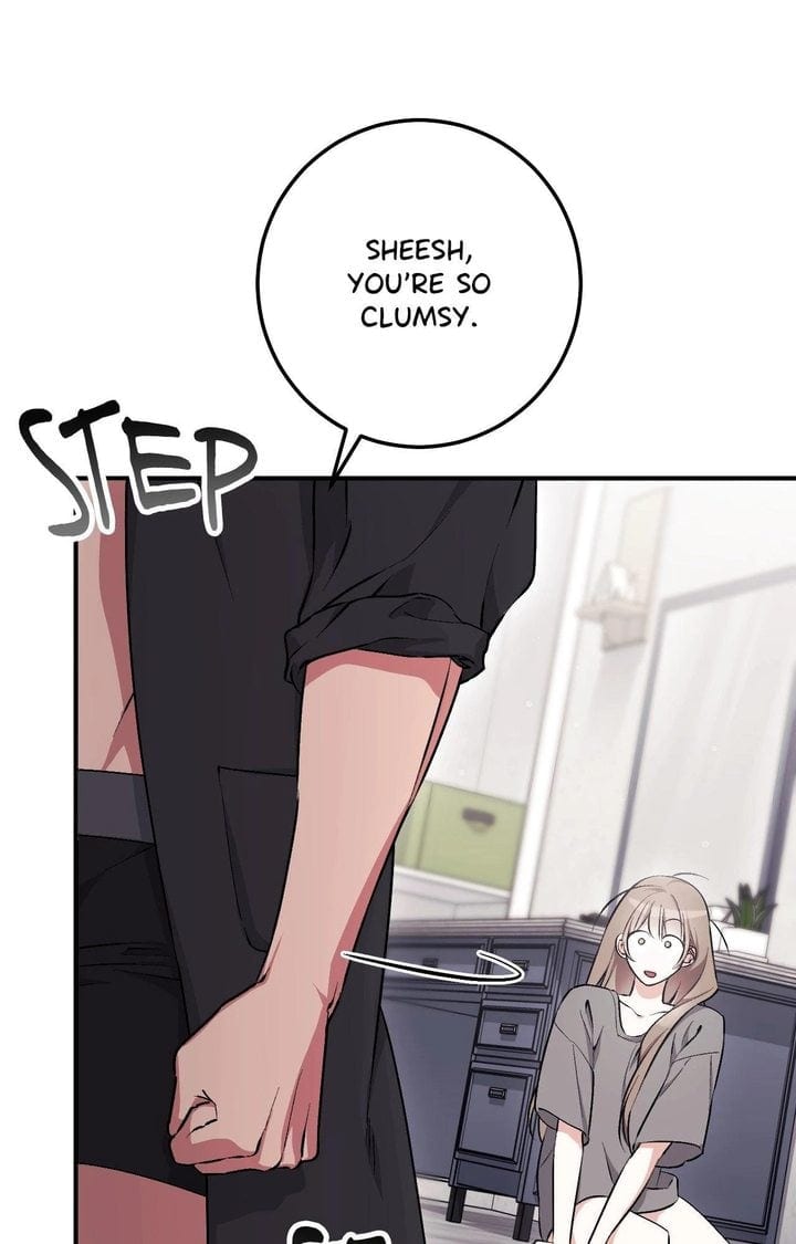 Milk My Strawberries (Uncensored), chapter 14, page 11 of 126