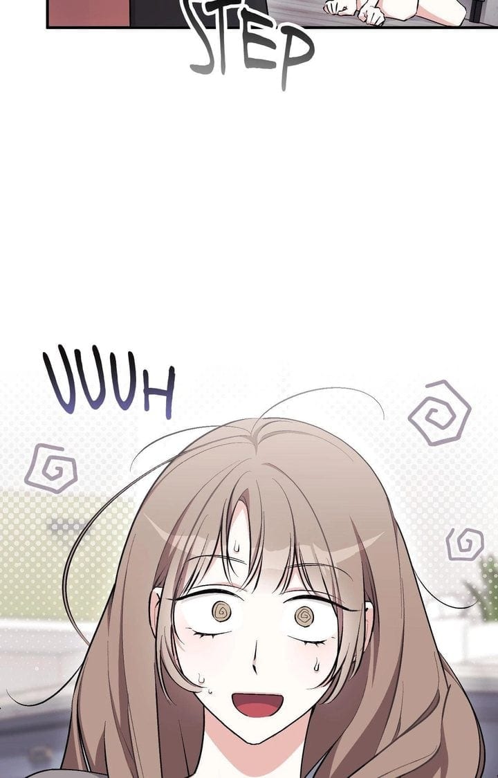 Milk My Strawberries (Uncensored), chapter 14, page 12 of 126